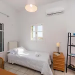 Avrofilito Syros * Ermupoli