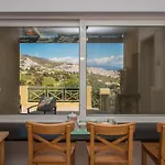 Avrofilito Syros Apartmán