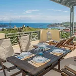 Avrofilito Syros Apartmán Ermupoli