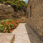 Apartmán Avrofilito Syros Ermupoli