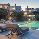 Apartmán Avrofilito Syros
