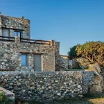 Apartmán Avrofilito Syros *