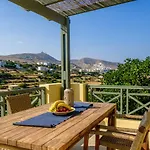 Avrofilito Syros Apartmán *