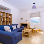 Avrofilito Syros Apartmán