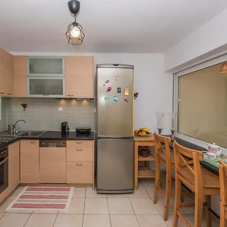 Avrofilito Syros Apartamento