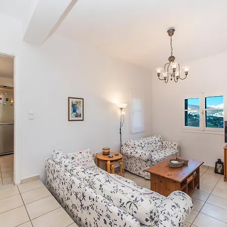 Apartamento Avrofilito Syros Ermoupoli