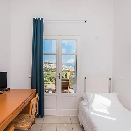 Avrofilito Syros Ermoupoli