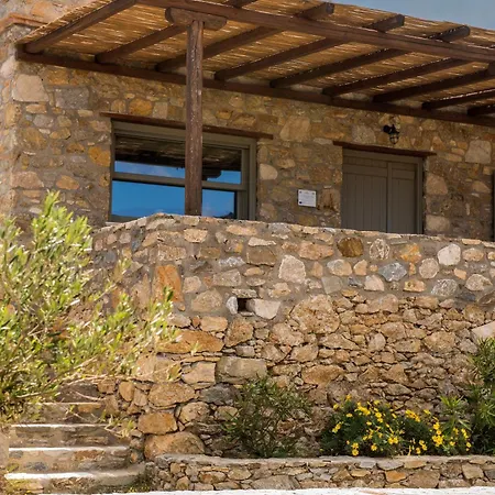 Avrofilito Syros Apartamento Ermoupoli
