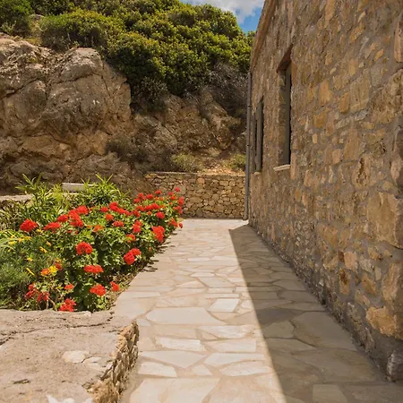 Apartamento Avrofilito Syros Ermoupoli