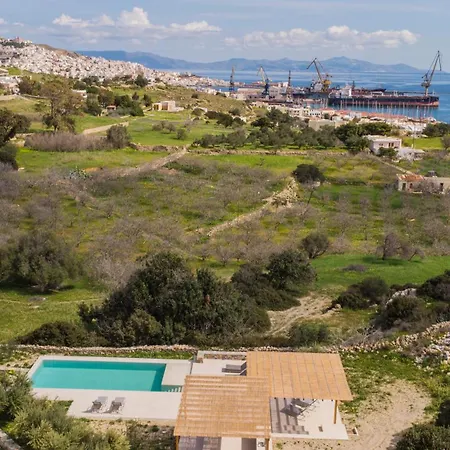 Avrofilito Syros 埃尔莫波利斯