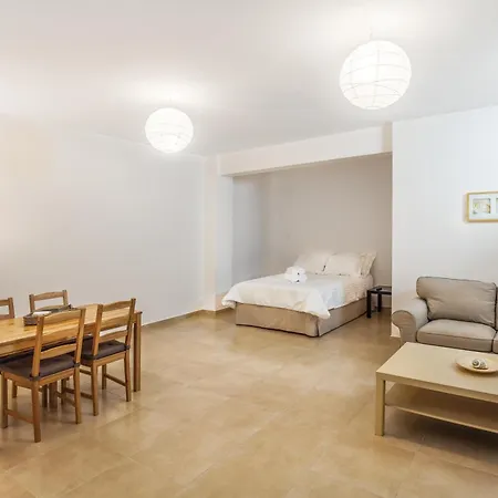 Apartamento Avrofilito Syros