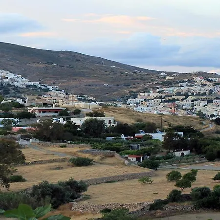 Avrofilito Syros Ermoupoli