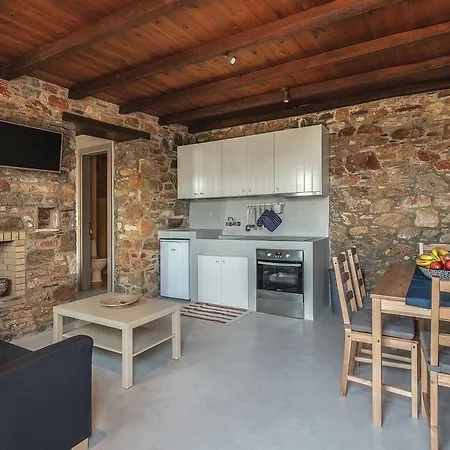 Apartamento Avrofilito Syros Ermoupoli