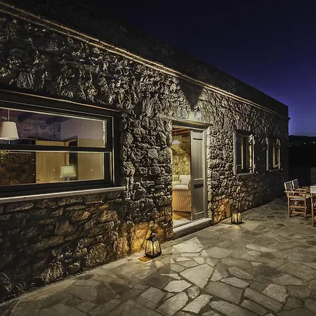 Avrofilito Syros Apartamento Ermoupoli
