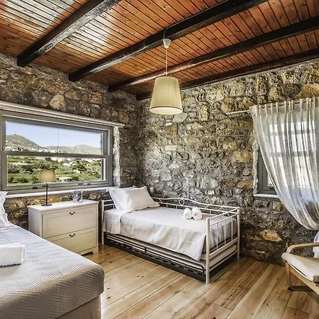 Apartamento Avrofilito Syros Ermoupoli
