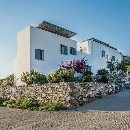 公寓 Avrofilito Syros
