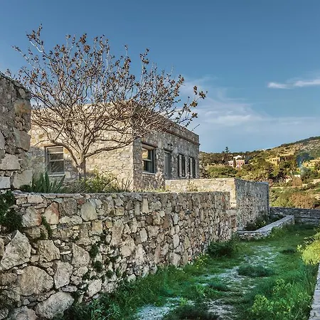 Avrofilito Syros 埃尔莫波利斯