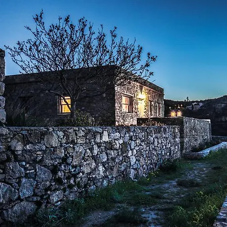 Avrofilito Syros Apartamento *