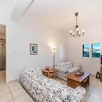 Apartment Avrofilito Syros Ermoupoli