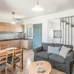 Apartment Avrofilito Syros *