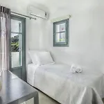 Avrofilito Syros Apartment *