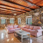 Apartment Avrofilito Syros Ermoupoli