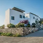 Apartman Avrofilito Syros