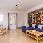 Apartman Avrofilito Syros Ermúpoli