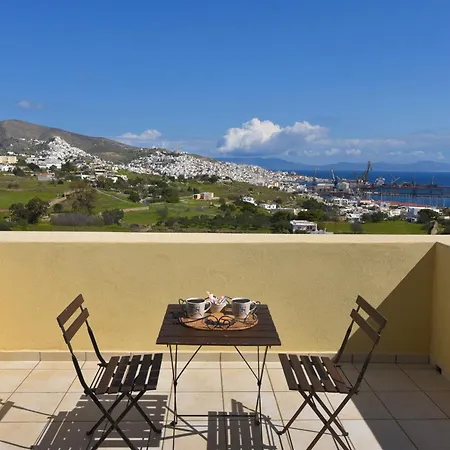 Avrofilito Syros Hermópolis