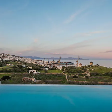 Avrofilito Syros *