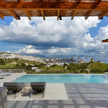 Avrofilito Syros