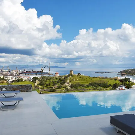 Avrofilito Syros * Hermópolis