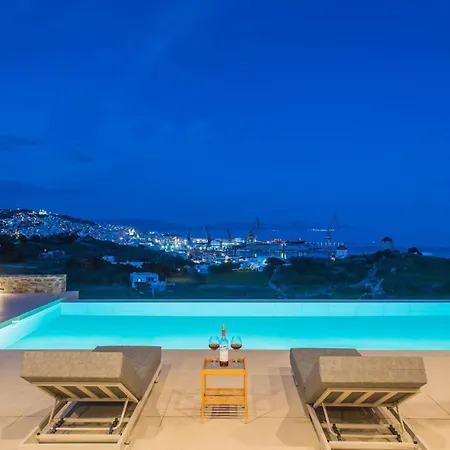 Avrofilito Syros