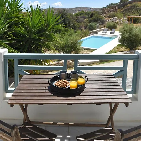 Avrofilito Syros * Hermópolis