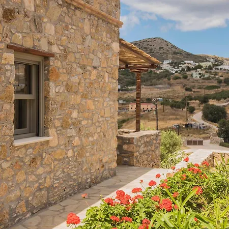 Avrofilito Syros * Ermupoli