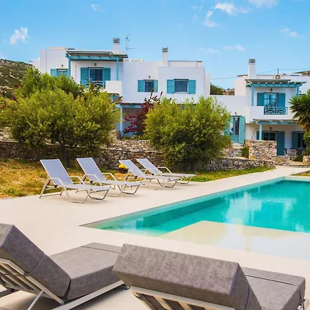 Avrofilito Syros