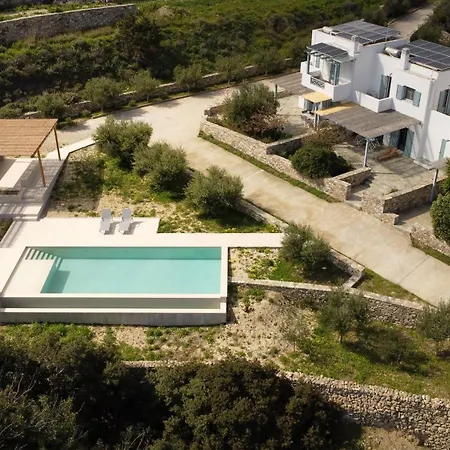 Apartamento Avrofilito Syros *