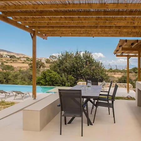 Avrofilito Syros *