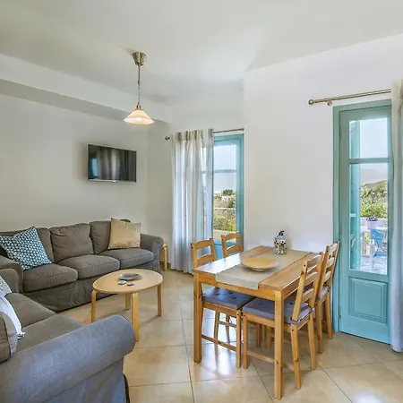 Avrofilito Syros Ermupoli