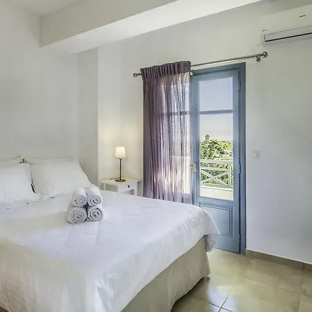 Apartment Avrofilito Syros *