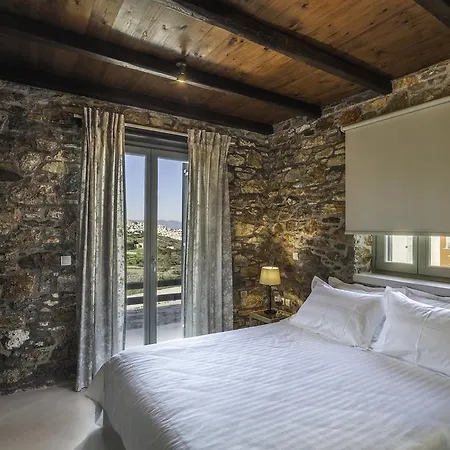 Apartment Avrofilito Syros