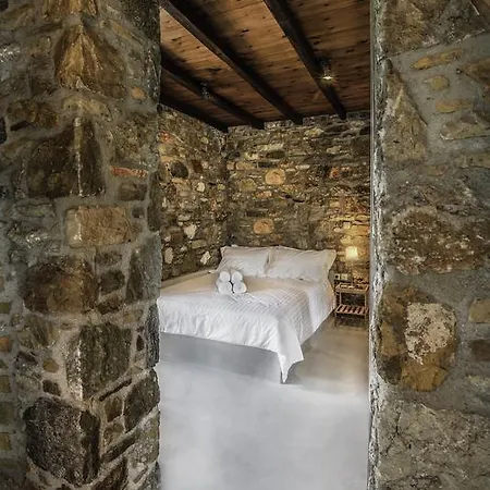Avrofilito Syros Apartament