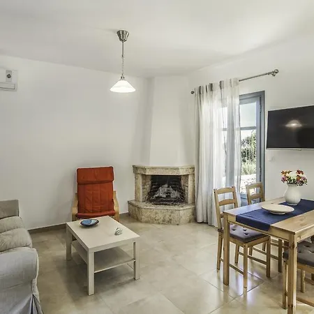 Avrofilito Syros