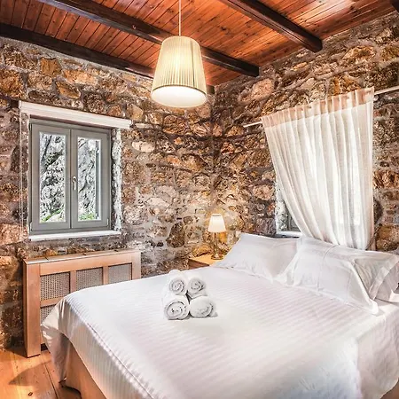 Avrofilito Syros Apartamento Hermópolis