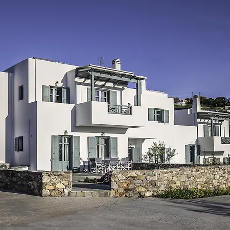 Avrofilito Syros