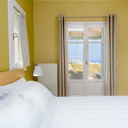 Avrofilito Syros Apartament