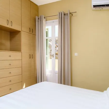 Avrofilito Syros Apartment Ermoupoli