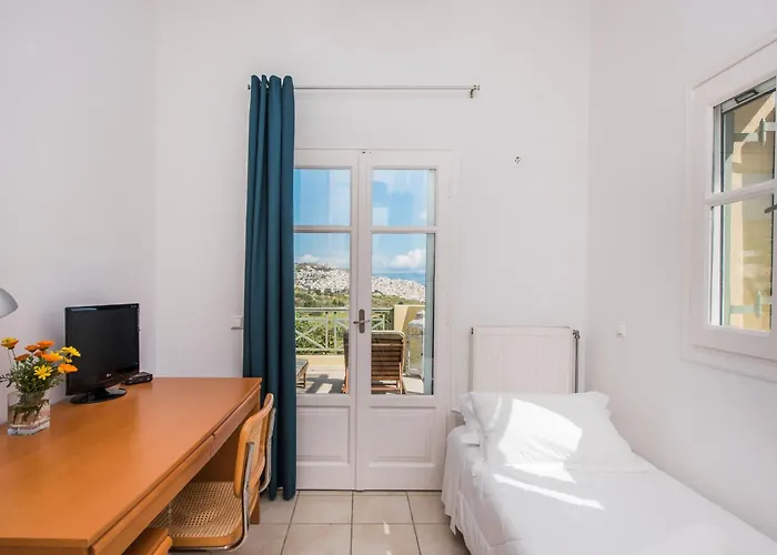 Avrofilito Syros Ermoupoli