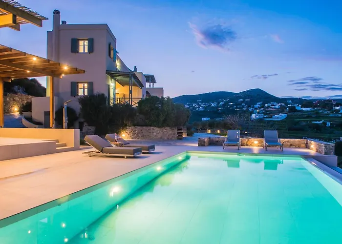 Appartamento Avrofilito Syros Ermoupoli